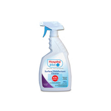 Hospital Plus™ Surface Disinfectant Cleaner 750mL (6 x 750mL) Per Case