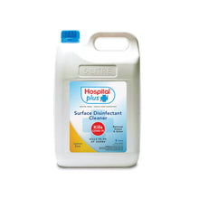 Hospital Plus™ 5 Litre Refill 2x5L Bottles (10Litres) Per Case