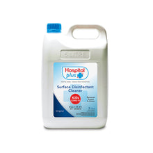 Hospital Plus™ 5 Litre Refill 2x5L Bottles (10Litres) Per Case